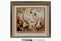 藏品(迎金龍年)的圖片