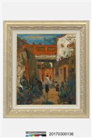 藏品(鹿港十宜樓)的圖片