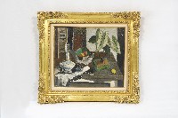 藏品(靜物1972)的圖片