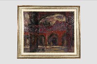 藏品(黃家古厝（二）)的圖片