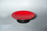 藏品(素色禮品盤(一組五件) )的圖片