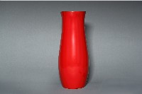 藏品(夾苧素色漆瓶 )的圖片