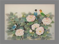藏品(麗春 )的圖片
