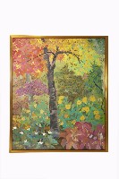 藏品(四季園)的圖片