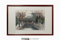 藏品(蘇州拙政園 )的圖片