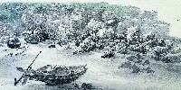 藏品(孤舟 )的圖片