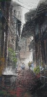 藏品(戀戀紅塵)的圖片