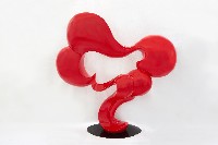 藏品(愛．無限)的圖片