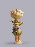 藏品(看雲 2015-14)的圖片