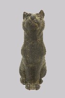 藏品(貓)的圖片