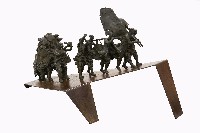 藏品(國泰民安．風調雨順)的圖片