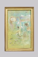 藏品(情絮系列—惘（一）)的圖片