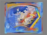 藏品(剪刀、拳頭、地圖)的圖片