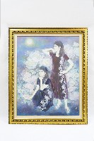 藏品(夜語)的圖片