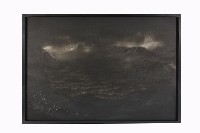 藏品(月照古殿)的圖片