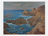 藏品(海岸)的圖片