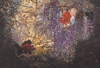 藏品(魚花燦尋)的圖片