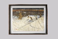 藏品(晨歌之舞)的圖片