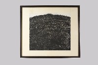 藏品(秋後的田野)的圖片