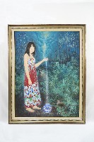 藏品(雨「祭」)的圖片