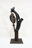 藏品(Work No.135)的圖片