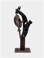藏品(Work No.135)的圖片