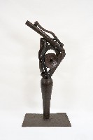 藏品(Work No.489)的圖片