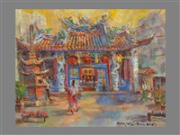 藏品(二林仁和宮)的圖片