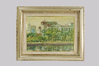 藏品(愛河邊)的圖片