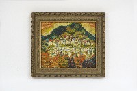 藏品(山景)的圖片