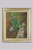 藏品(姬百合)的圖片