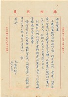 藏品(呂國民寫給呂洪淑女的信件（1972年5月23日）)的圖片