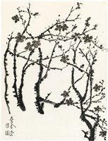 藏品(梅花)的圖片