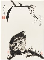 藏品(肖想)的圖片