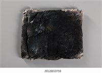 藏品(抹布)的圖片