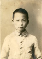 藏品(炳椿個人照)的圖片