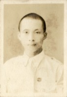 藏品(涂炳榔個人照)的圖片