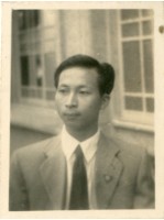 藏品(涂炳榔個人照)的圖片