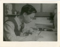 藏品(涂炳榔個人照)的圖片