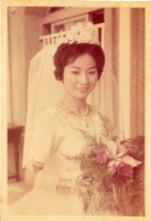 藏品(涂炳榔妻子個人照)的圖片