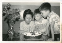 藏品(個人與親友相片)的圖片