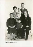 藏品(全家福相片)的圖片