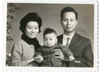 藏品(家庭照)的圖片