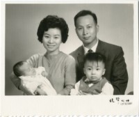 藏品(家庭照)的圖片