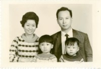 藏品(家庭照)的圖片