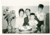 藏品(家庭照)的圖片