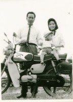 藏品(家庭照)的圖片