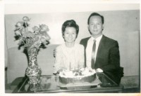 藏品(涂炳榔與妻子合照)的圖片