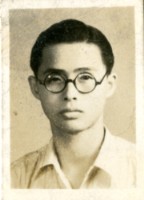 藏品(周慎源個人照)的圖片