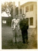 藏品(個人與親友相片)的圖片